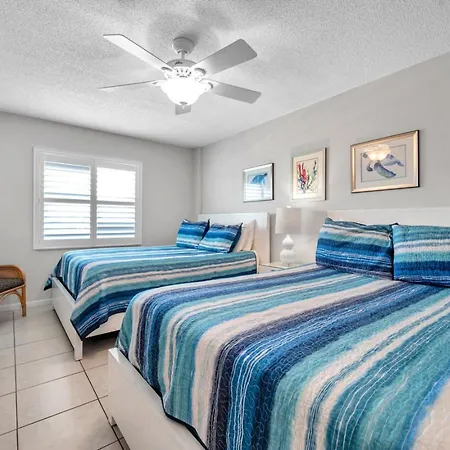Sea Gate Condo 202